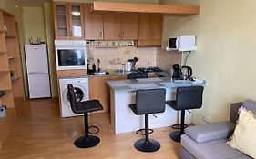 Apartmány 2kk u Fakultní nemocnice Volné parkovaní
